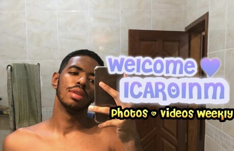 Icaro Big Dick 24cm