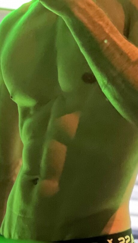 Photo nue de fuite OnlyFans de My 24cm Banana