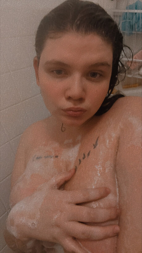 Photo nue de fuite OnlyFans de Bigtitty Mommy