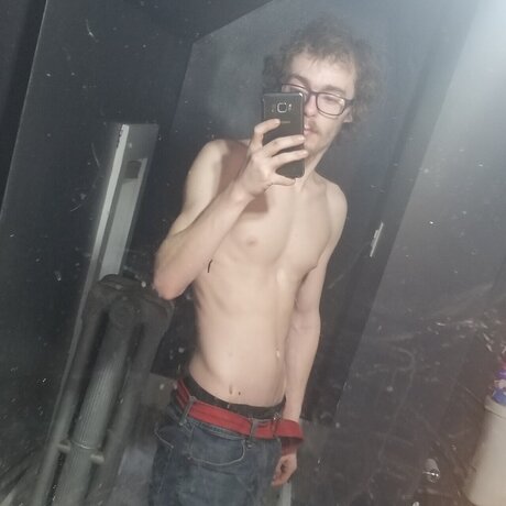 Photo nue de fuite OnlyFans de Alex724