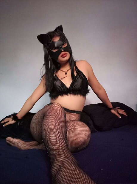 Photo nue de fuite OnlyFans de Ivy Zuttma23