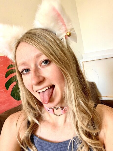 Photo nue de fuite OnlyFans de Autumn Sun
