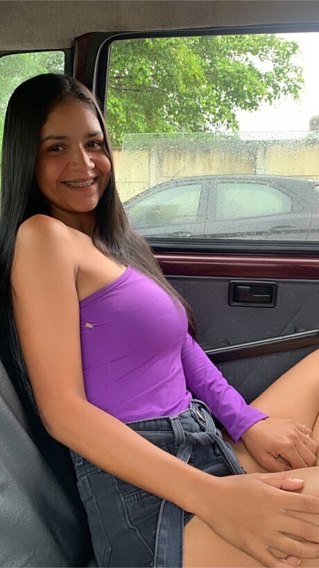 Photo nue de fuite OnlyFans de Vitoria