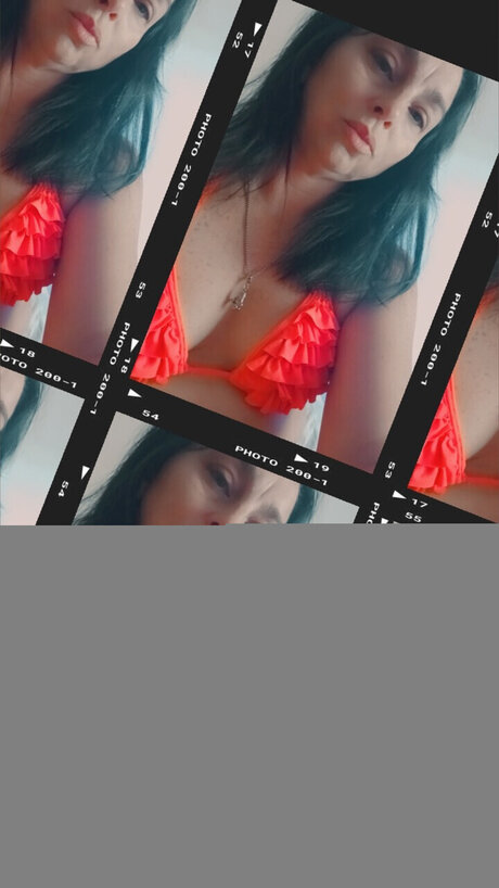 Sweet And Naughty Pao