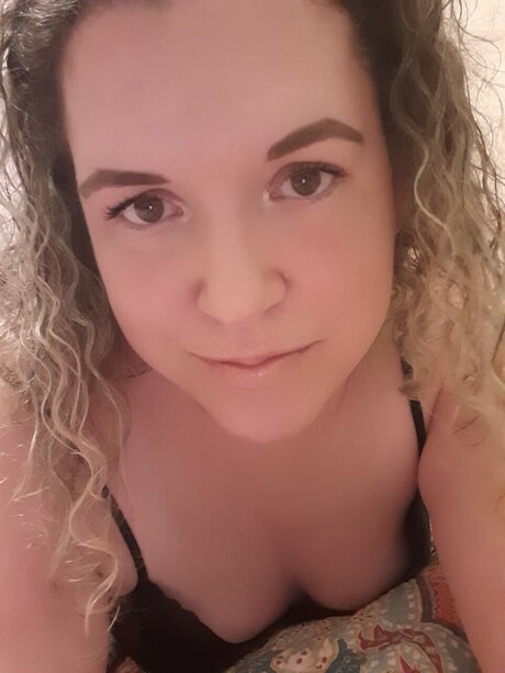 Photo nue de fuite OnlyFans de Nataliyacrimsonxxx