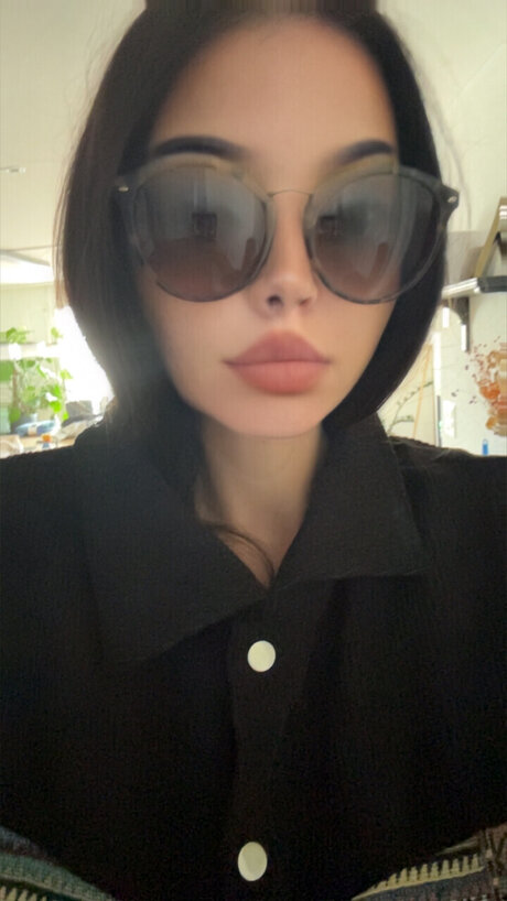 Goddessaurelie