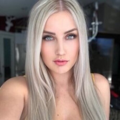 Kady Staying At Home 