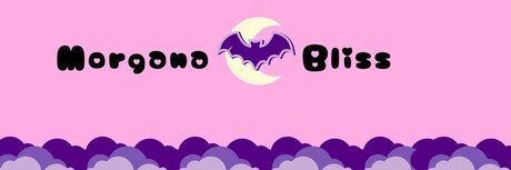 Morgana Bliss