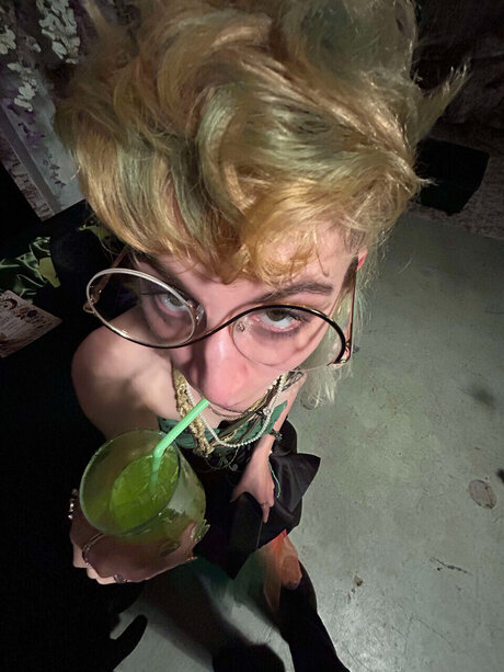 Ikky After Dark