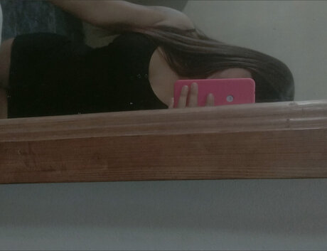 Photo nue de fuite OnlyFans de Victoriaa