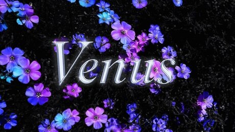 Photo nue de fuite OnlyFans de Venus Fantasy 