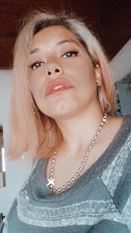 Photo nue de fuite OnlyFans de  
