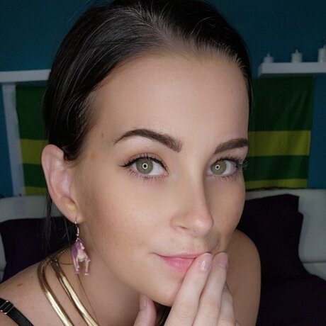 Photo nue de fuite OnlyFans de Ocuriouso Vip