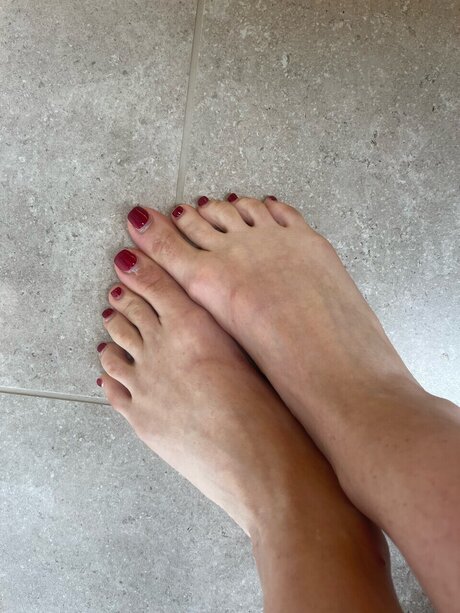 Photo nue de fuite OnlyFans de Klaudialucy23
