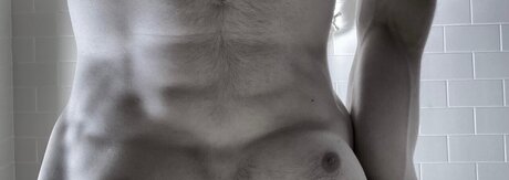 Photo nue de fuite OnlyFans de Jason Giovanni