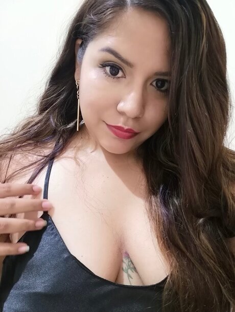 Photo nue de fuite OnlyFans de Jessy F