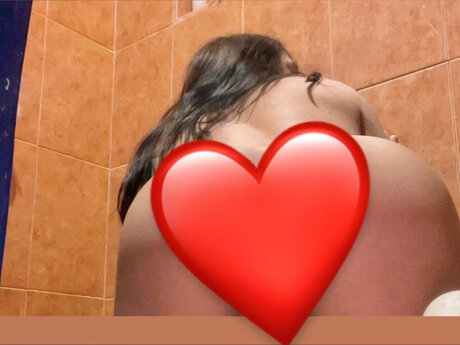 Photo nue de fuite OnlyFans de Ivania Arredondo