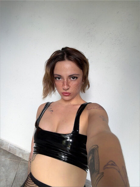 Photo nue de fuite OnlyFans de   