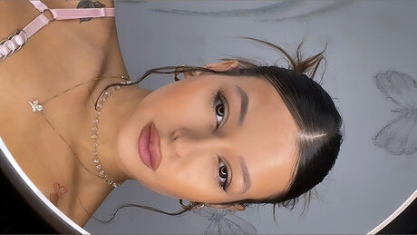 Photo nue de fuite OnlyFans de Beatriz Claudino