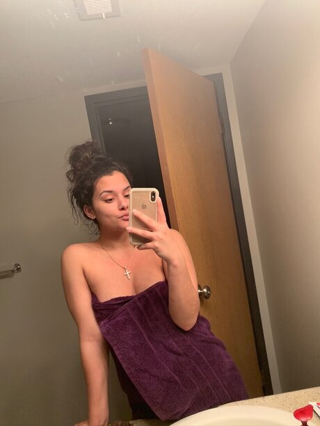 Peaches N Cream 