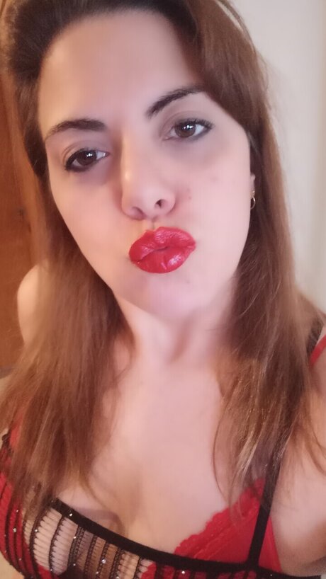Photo nue de fuite OnlyFans de Zara