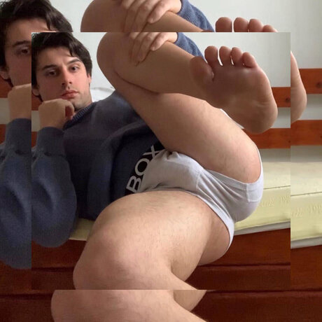 Photo nue de fuite OnlyFans de Mystuffprivate