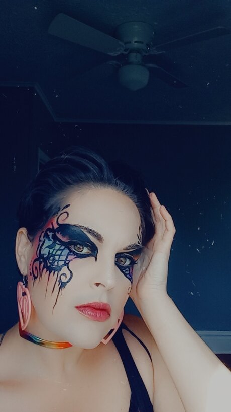 Photo nue de fuite OnlyFans de Tiffanny Nicks