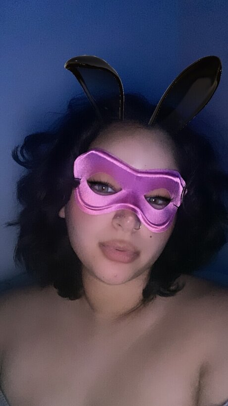 Photo nue de fuite OnlyFans de Bunny