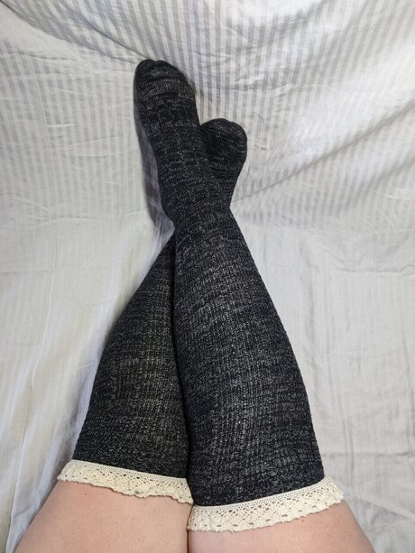 Photo nue de fuite OnlyFans de Sox4you2