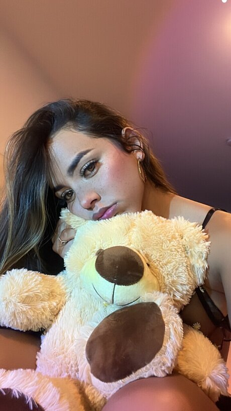 Photo nue de fuite OnlyFans de Josephine
