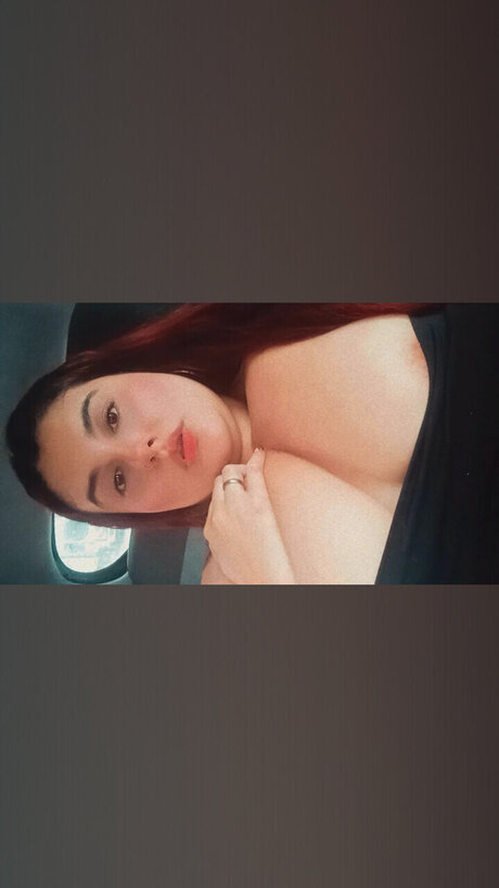 Photo nue de fuite OnlyFans de Mara Fernanda