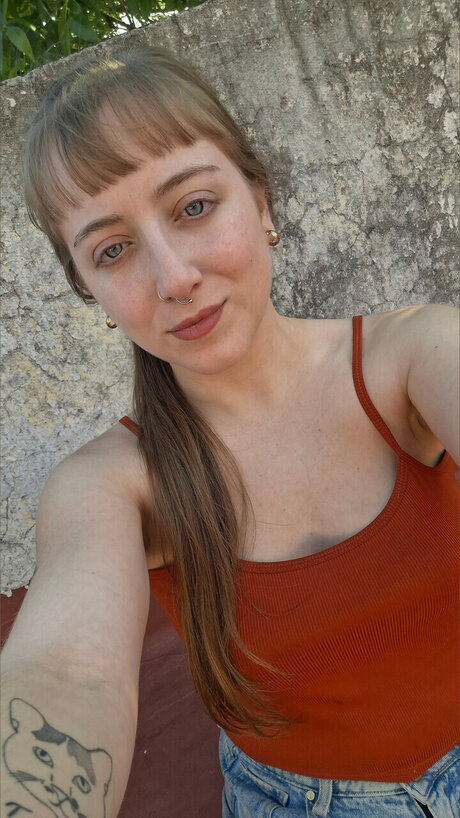 Photo nue de fuite OnlyFans de   Sweet Sienna   