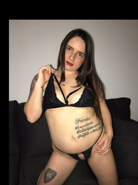 Photo nue de fuite OnlyFans de   