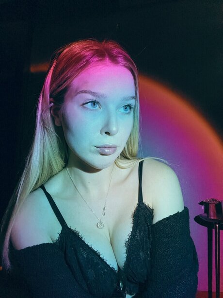 Photo nue de fuite OnlyFans de Cam