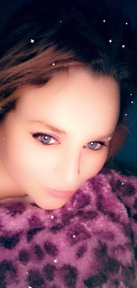 Photo nue de fuite OnlyFans de Heather