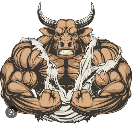 Photo nue de fuite OnlyFans de Beefybaltbear