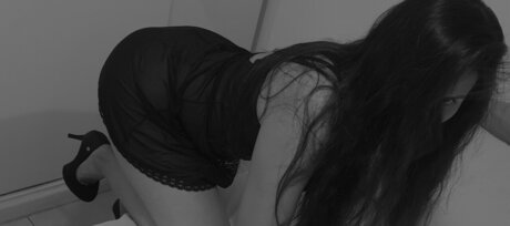 Photo nue de fuite OnlyFans de Zoe