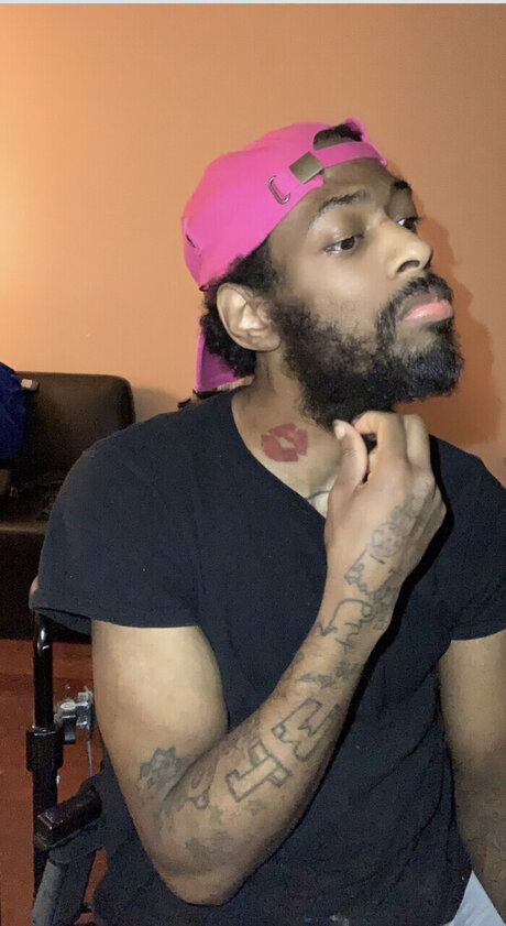 Photo nue de fuite OnlyFans de Yungleejr
