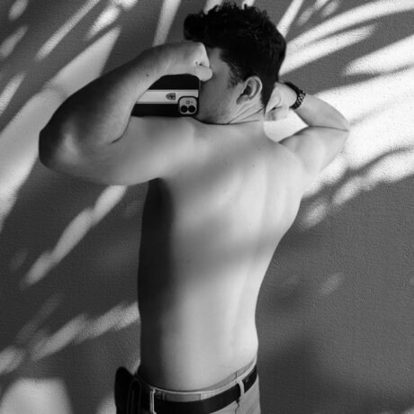 Photo nue de fuite OnlyFans de Tello Tolle