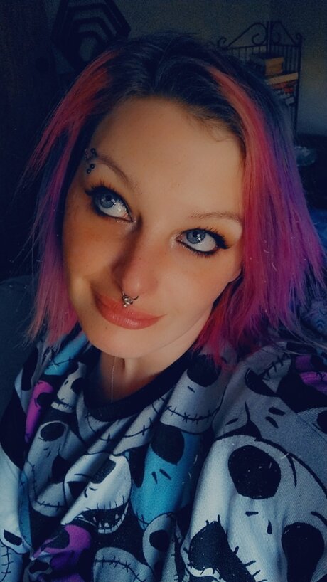 Photo nue de fuite OnlyFans de Nawa Kitty