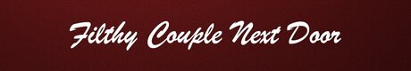 Photo nue de fuite OnlyFans de Filthy Couple Next Door