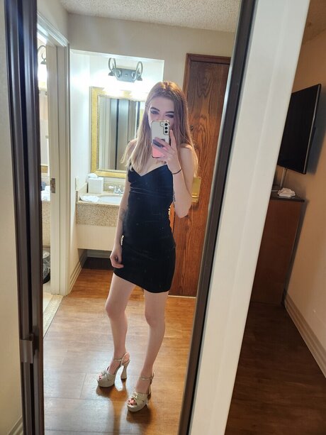 Photo nue de fuite OnlyFans de Enkii Wook