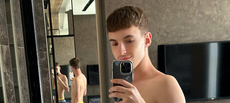Photo nue de fuite OnlyFans de   Dirtyy Alex 