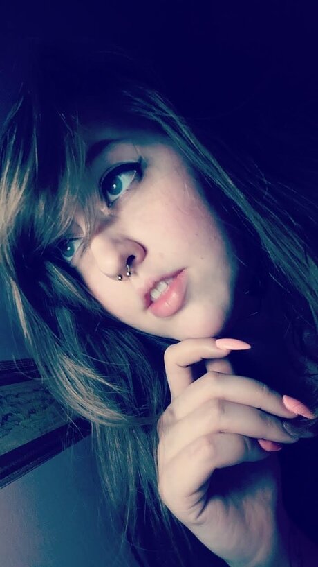 Photo nue de fuite OnlyFans de Ash Ketchum