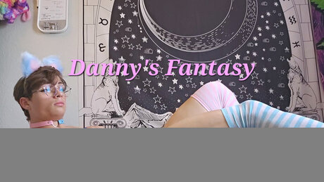 Photo nue de fuite OnlyFans de Danny  Sheher
