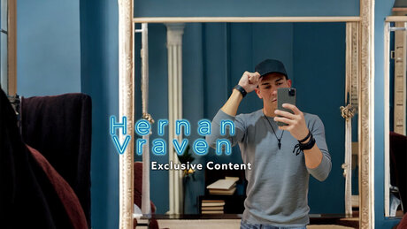 Hernan Vraven