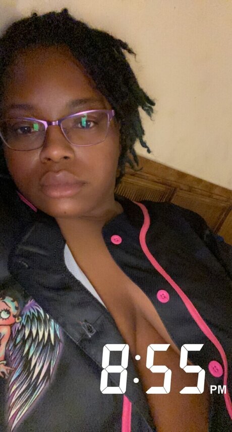 Photo nue de fuite OnlyFans de Thickbunny272969