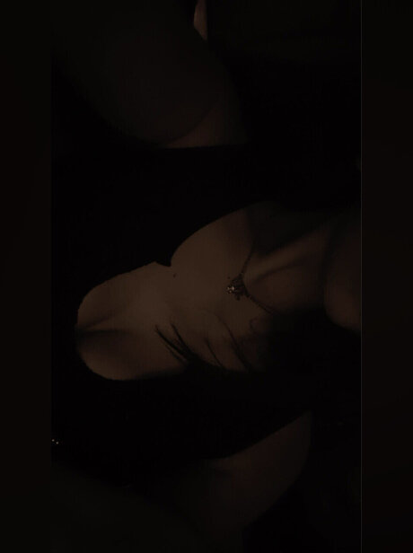 Photo nue de fuite OnlyFans de  