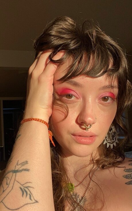 Photo nue de fuite OnlyFans de 