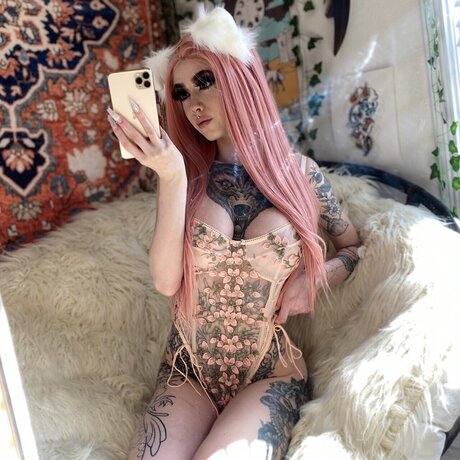 Photo nue de fuite OnlyFans de     